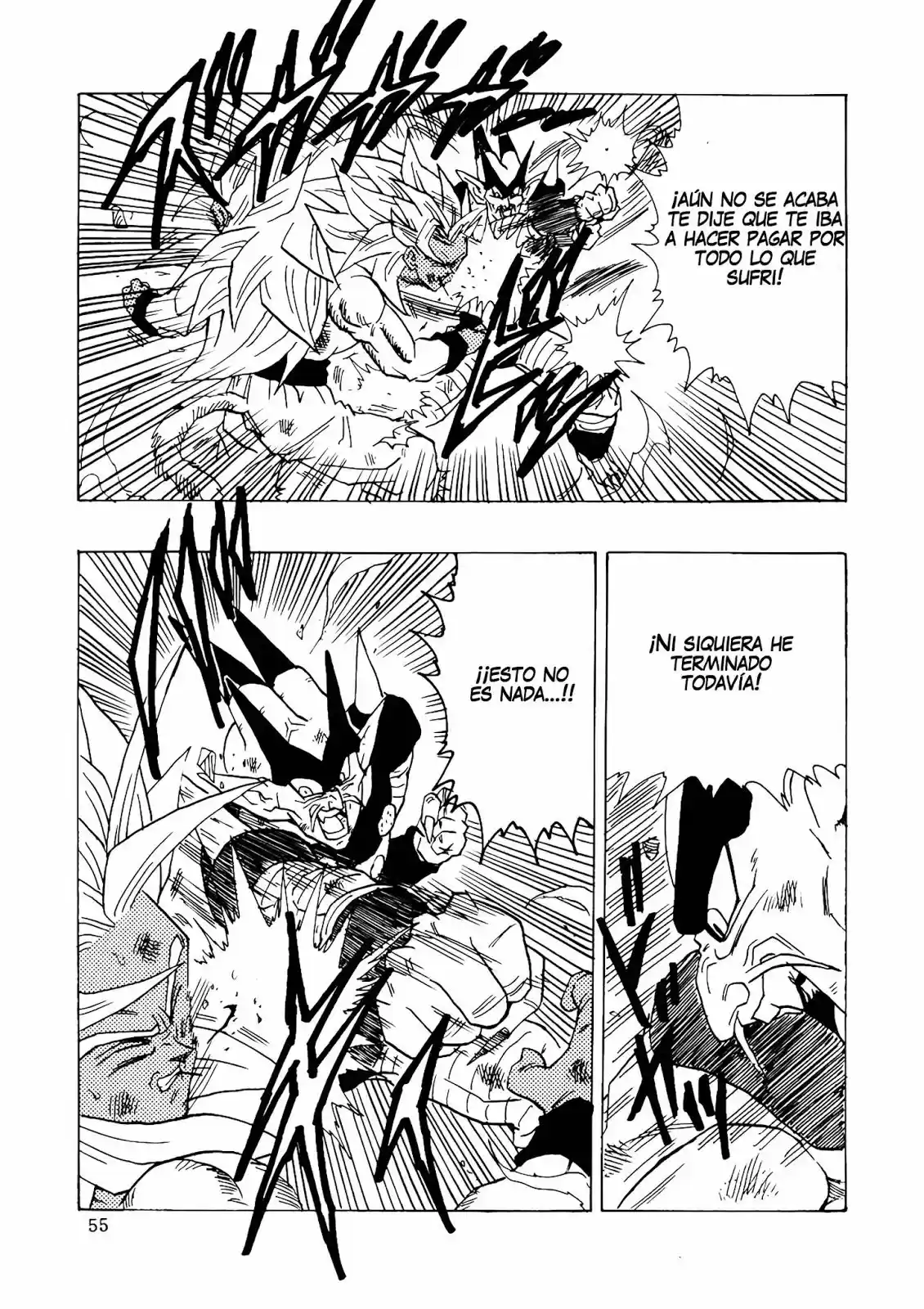 Dragon Ball Full Color - Capítulo 16 - Página 56 - LectorTMOo