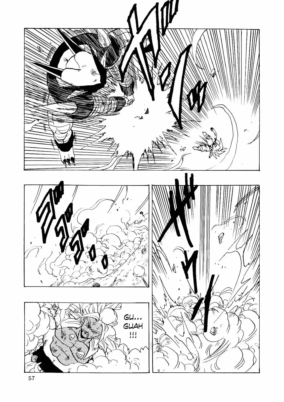 Dragon Ball Full Color - Capítulo 16 - Página 58 - LectorTMOo