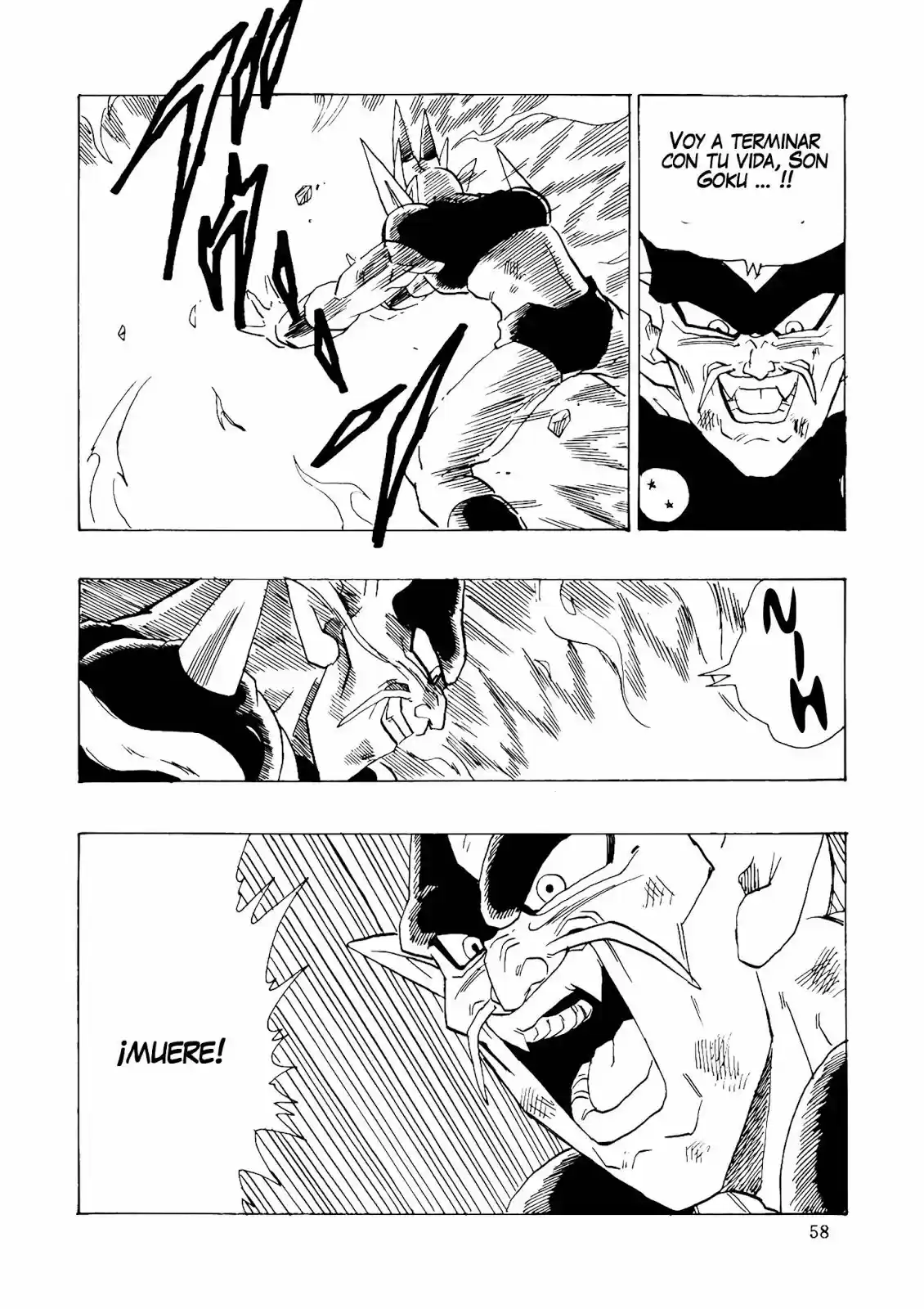 Dragon Ball Full Color - Capítulo 16 - Página 59 - LectorTMOo
