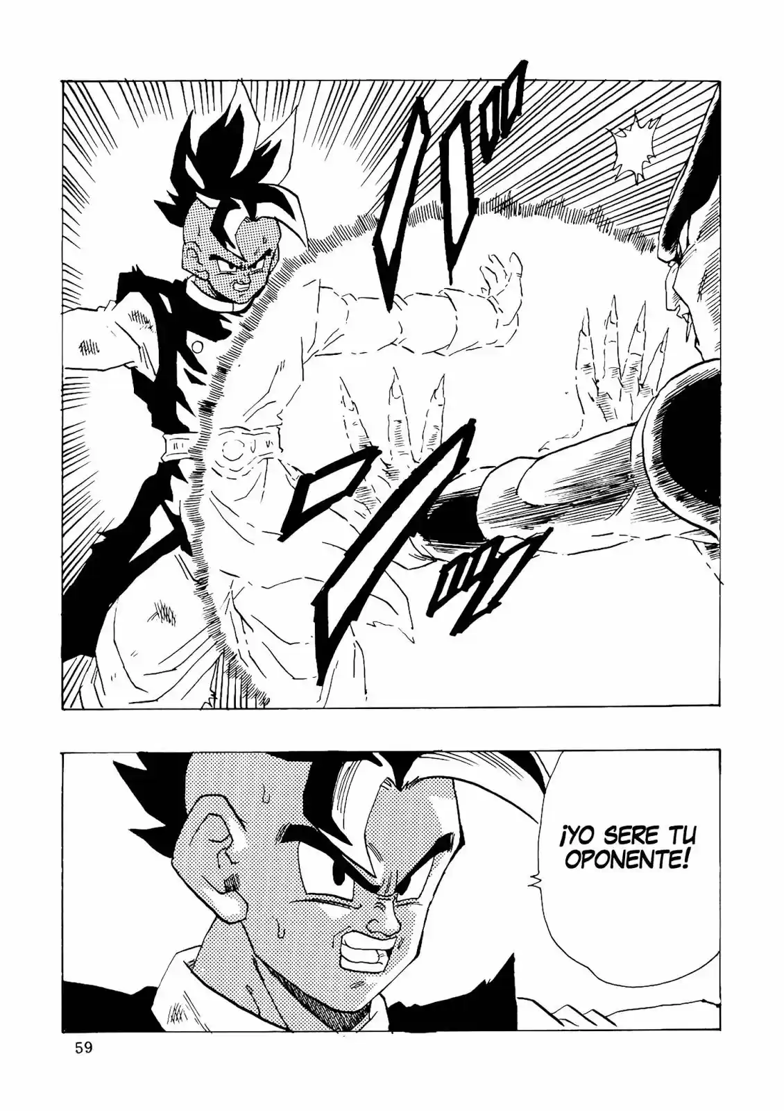 Dragon Ball Full Color - Capítulo 16 - Página 60 - LectorTMOo