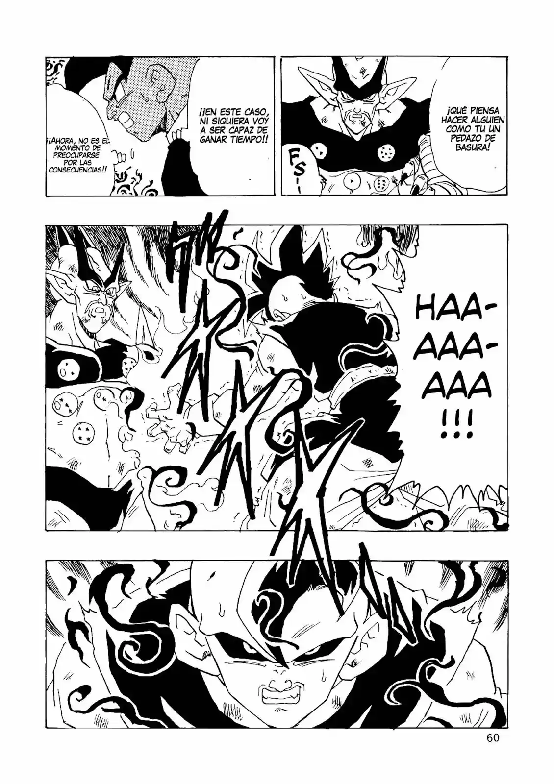 Dragon Ball Full Color - Capítulo 16 - Página 61 - LectorTMOo
