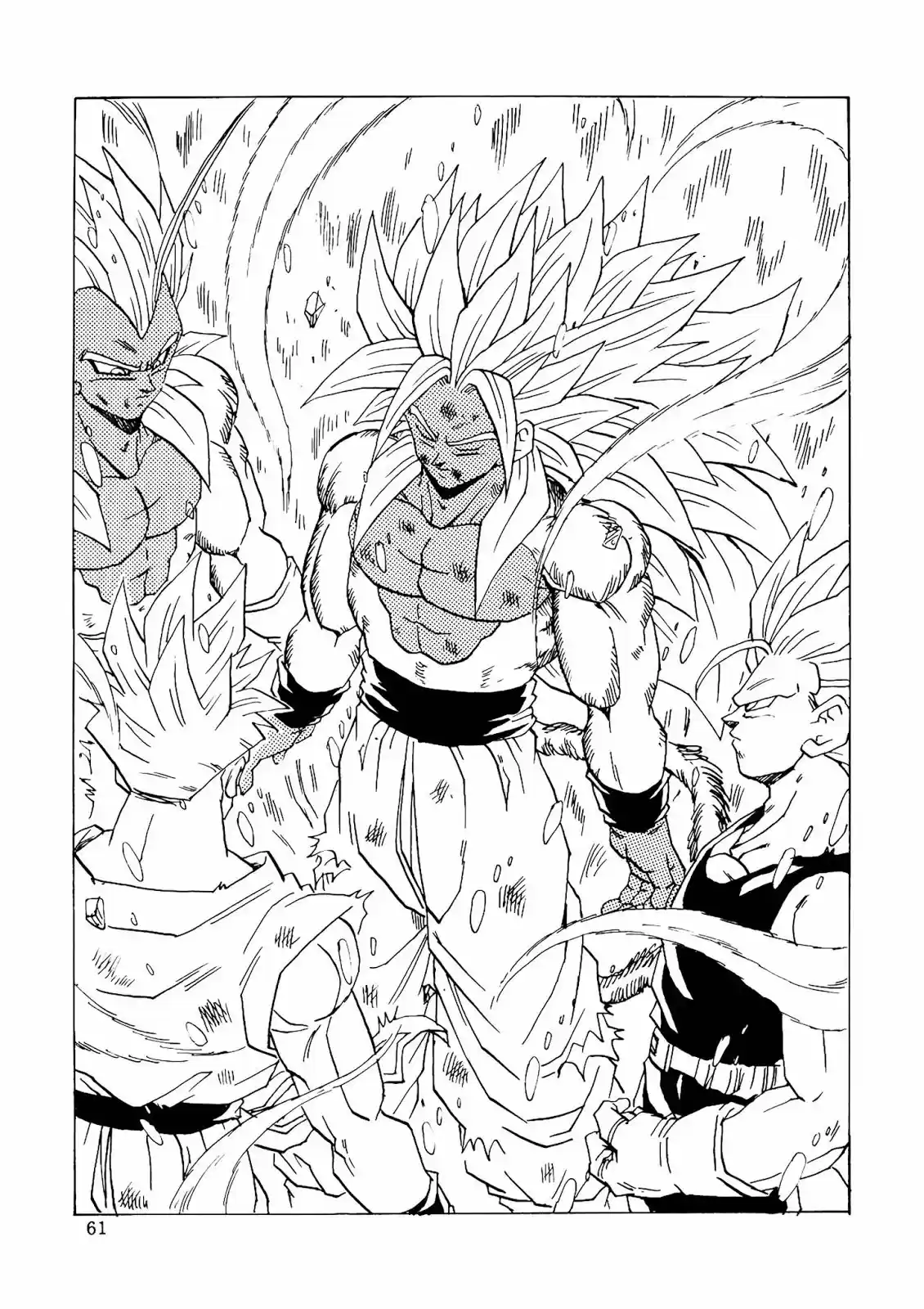 Dragon Ball Full Color - Capítulo 16 - Página 62 - LectorTMOo