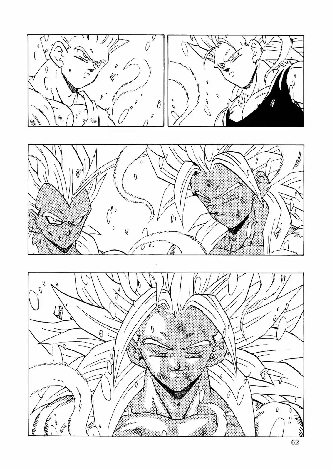 Dragon Ball Full Color - Capítulo 16 - Página 63 - LectorTMOo