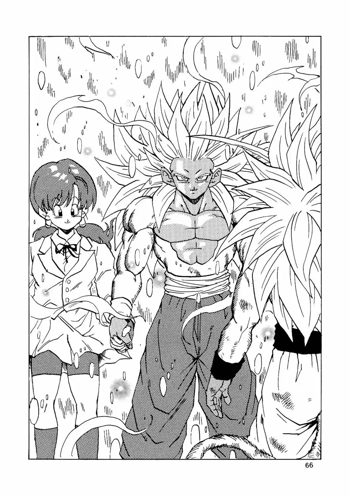 Dragon Ball Full Color - Capítulo 16 - Página 67 - LectorTMOo