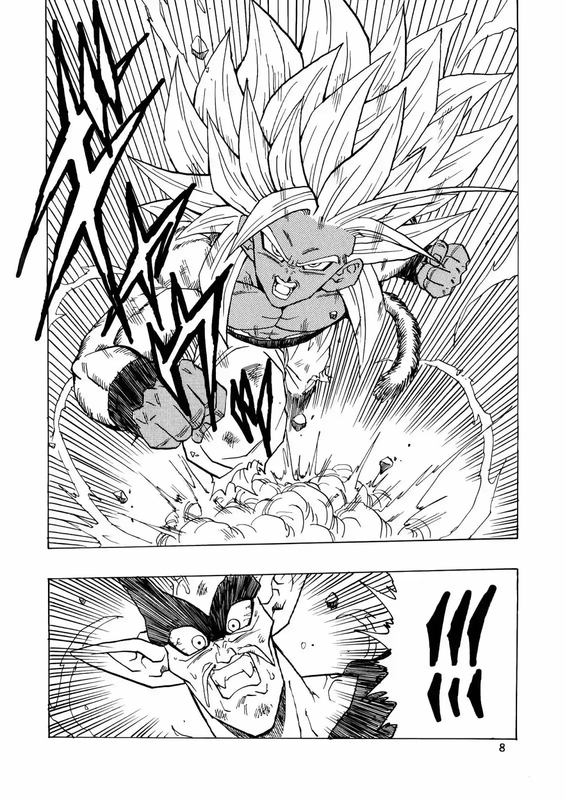 Dragon Ball Full Color - Capítulo 17 - Página 9 - LectorTMOo