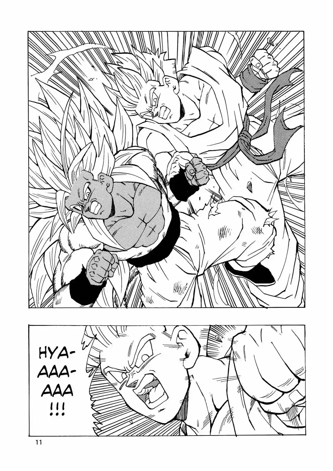 Dragon Ball Full Color - Capítulo 17 - Página 12 - LectorTMOo