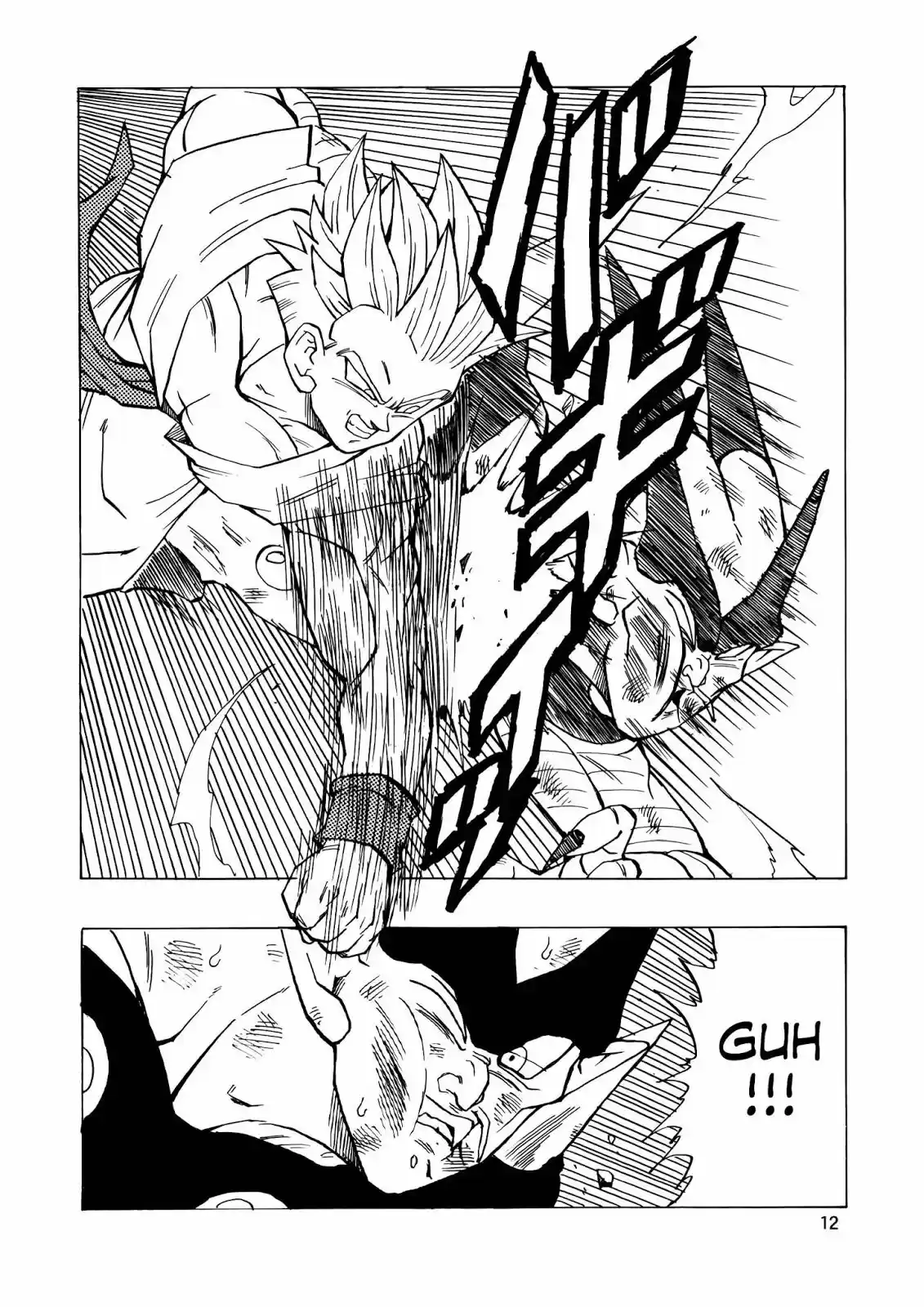 Dragon Ball Full Color - Capítulo 17 - Página 13 - LectorTMOo