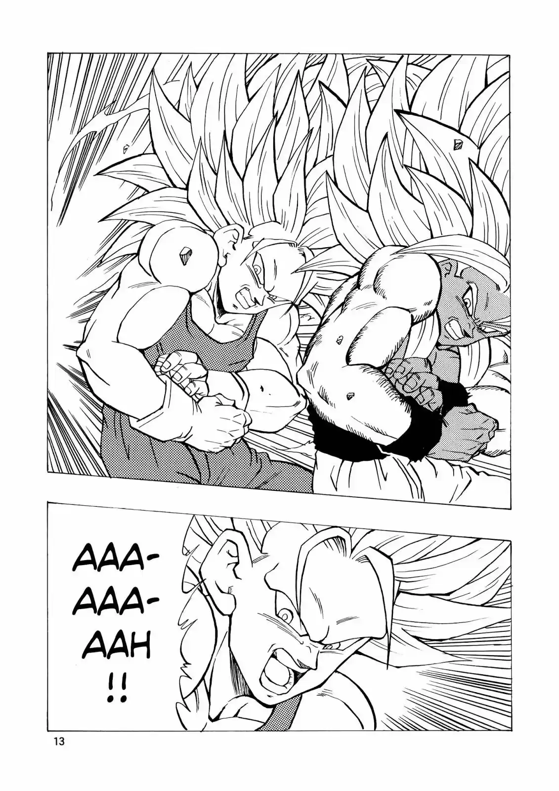 Dragon Ball Full Color - Capítulo 17 - Página 14 - LectorTMOo