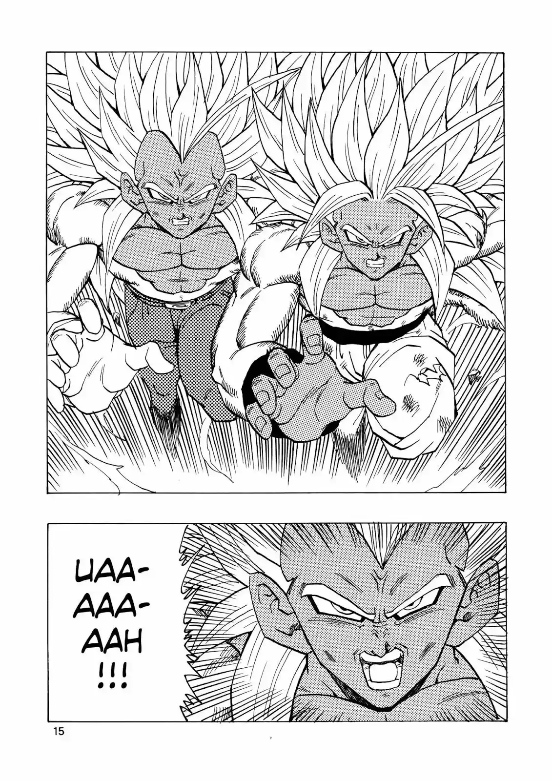 Dragon Ball Full Color - Capítulo 17 - Página 16 - LectorTMOo