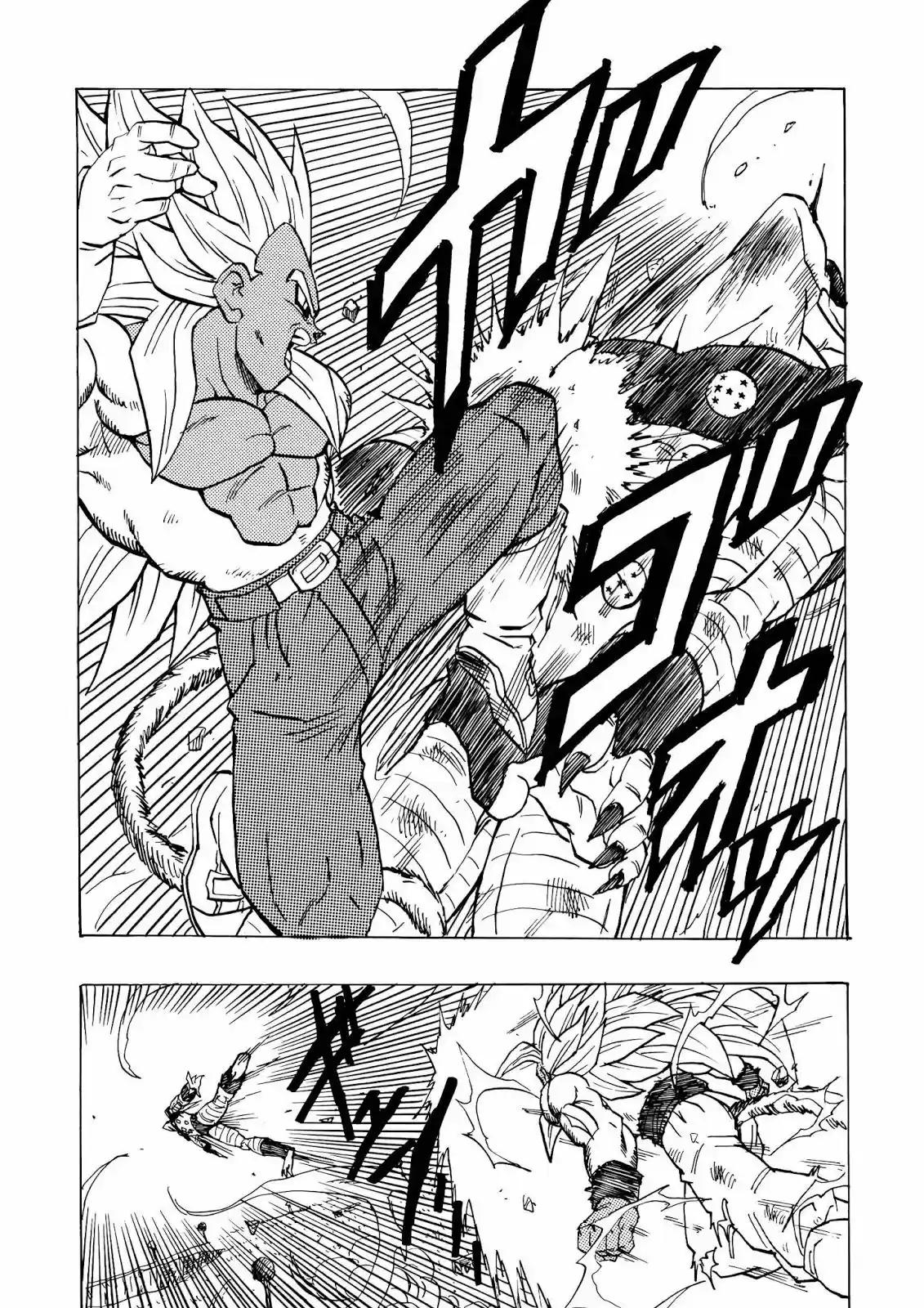 Dragon Ball Full Color - Capítulo 17 - Página 17 - LectorTMOo