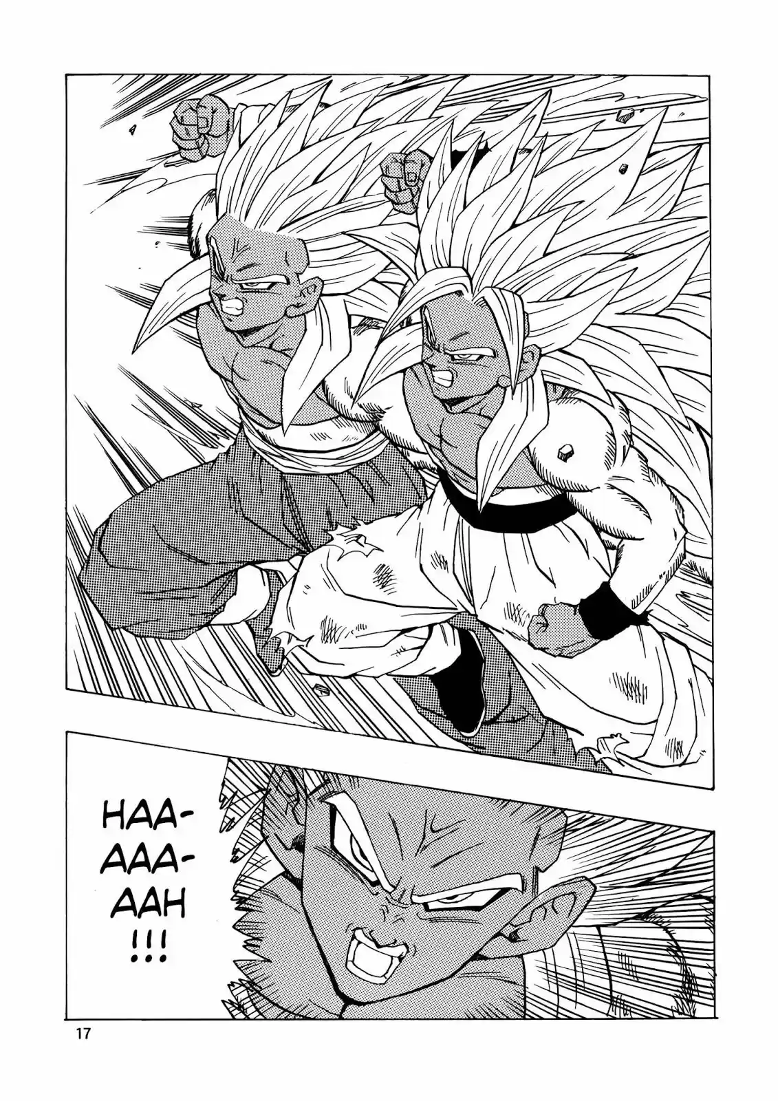 Dragon Ball Full Color - Capítulo 17 - Página 18 - LectorTMOo