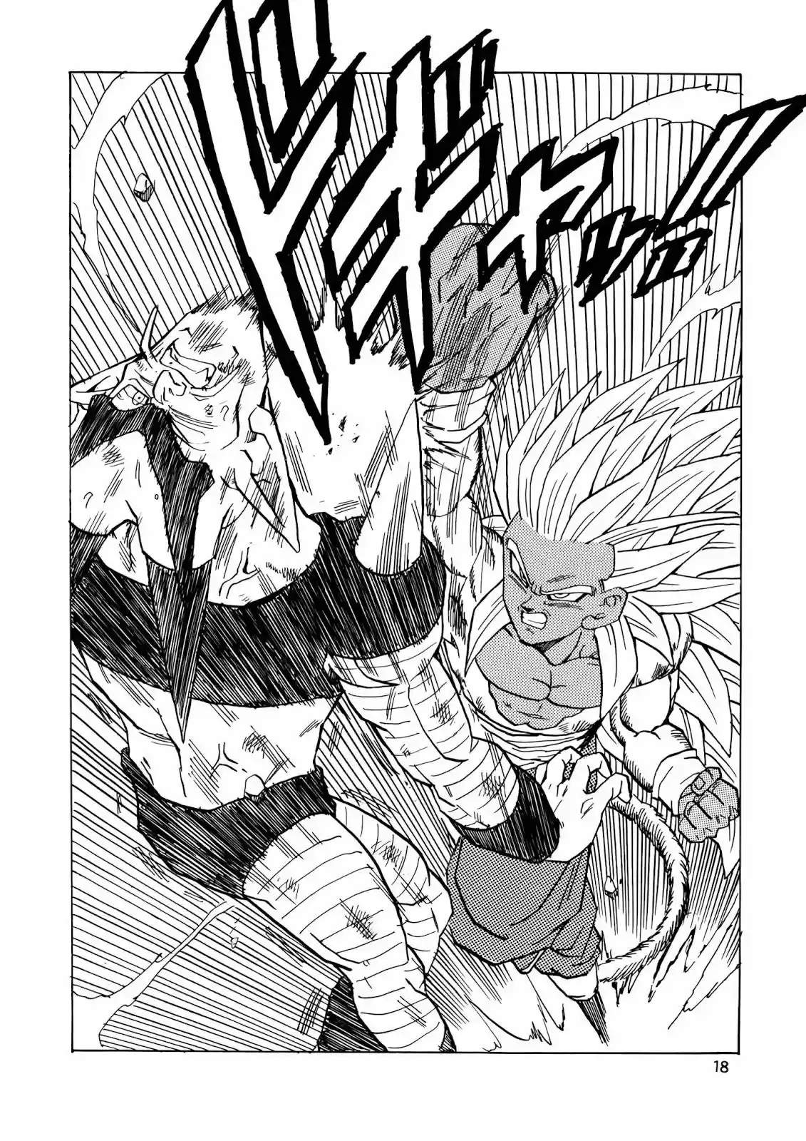 Dragon Ball Full Color - Capítulo 17 - Página 19 - LectorTMOo
