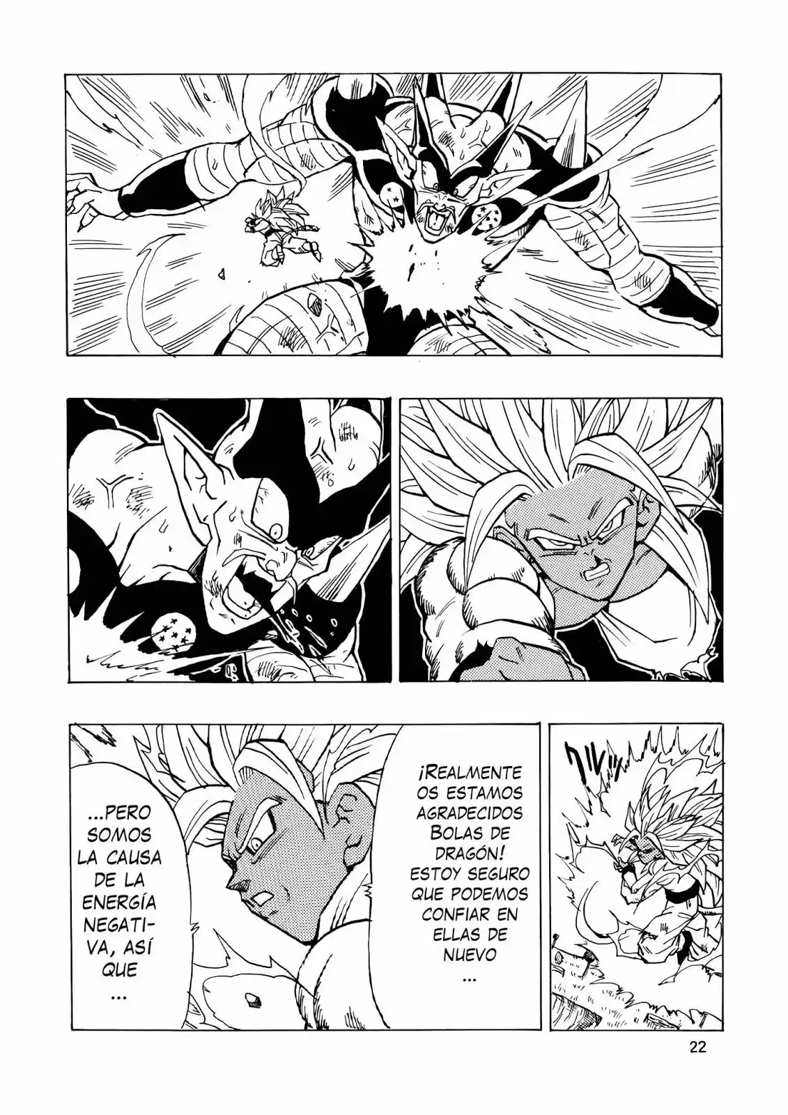 Dragon Ball Full Color - Capítulo 17 - Página 23 - LectorTMOo