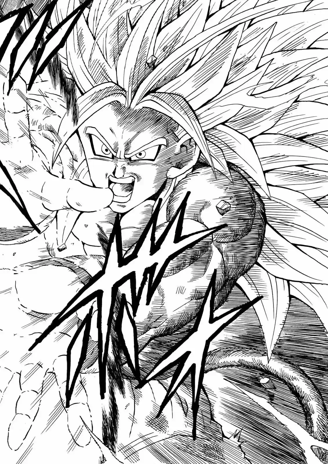 Dragon Ball Full Color - Capítulo 17 - Página 25 - LectorTMOo