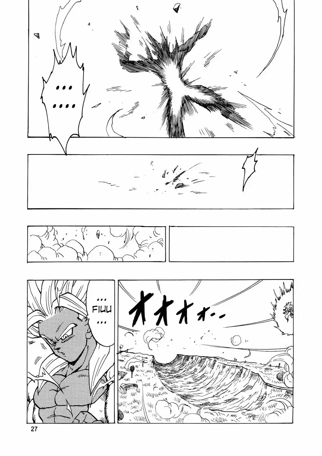 Dragon Ball Full Color - Capítulo 17 - Página 28 - LectorTMOo