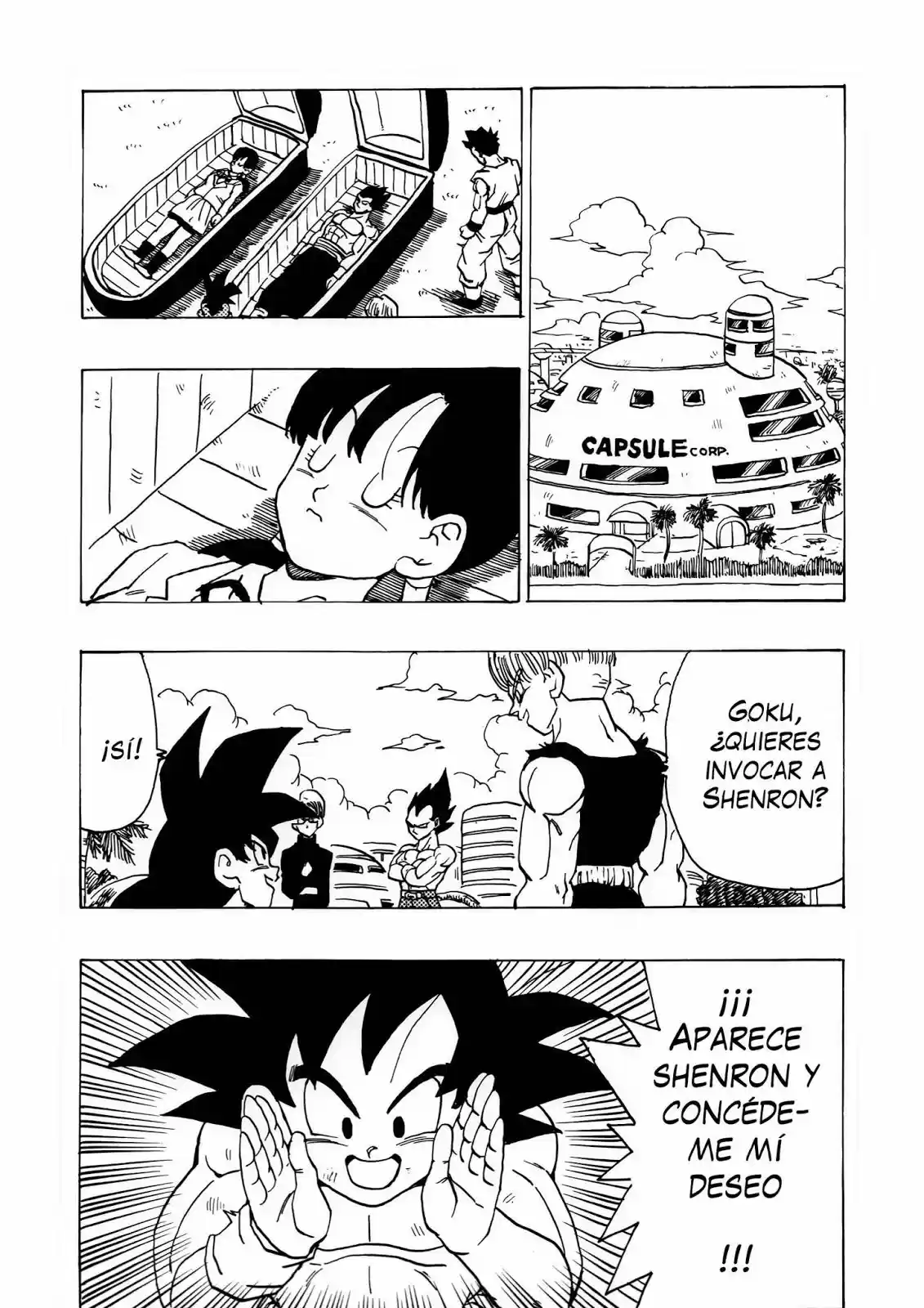 Dragon Ball Full Color - Capítulo 17 - Página 31 - LectorTMOo