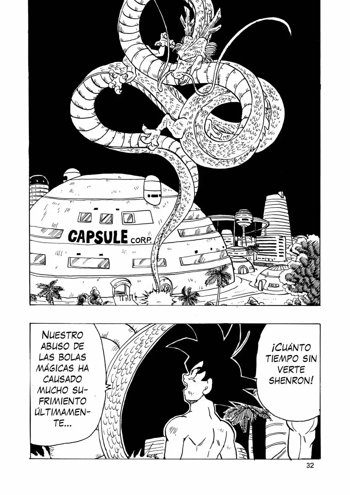 Dragon Ball Full Color - Capítulo 17 - Página 33 - LectorTMOo
