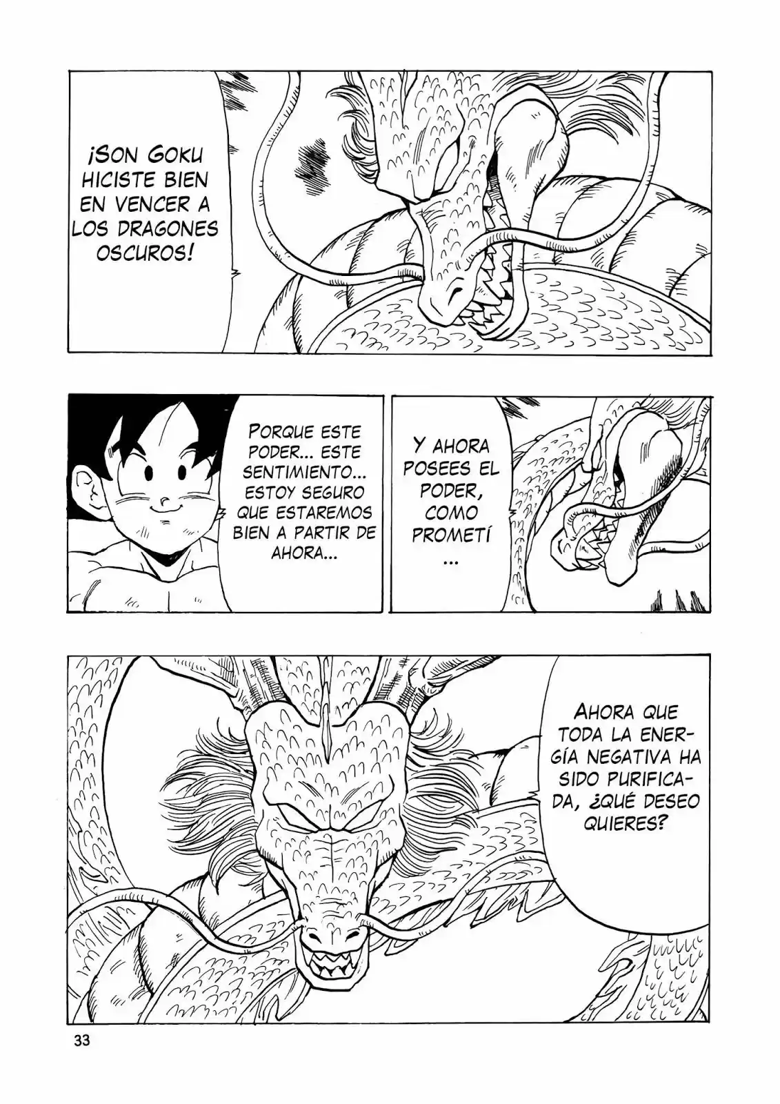 Dragon Ball Full Color - Capítulo 17 - Página 34 - LectorTMOo