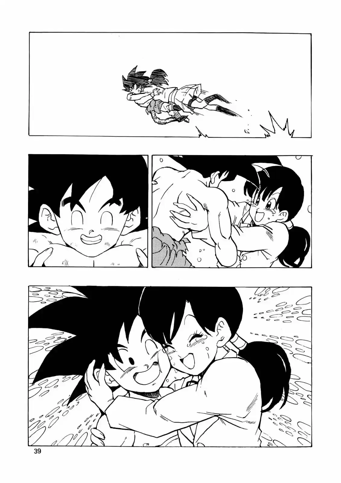 Dragon Ball Full Color - Capítulo 17 - Página 40 - LectorTMOo