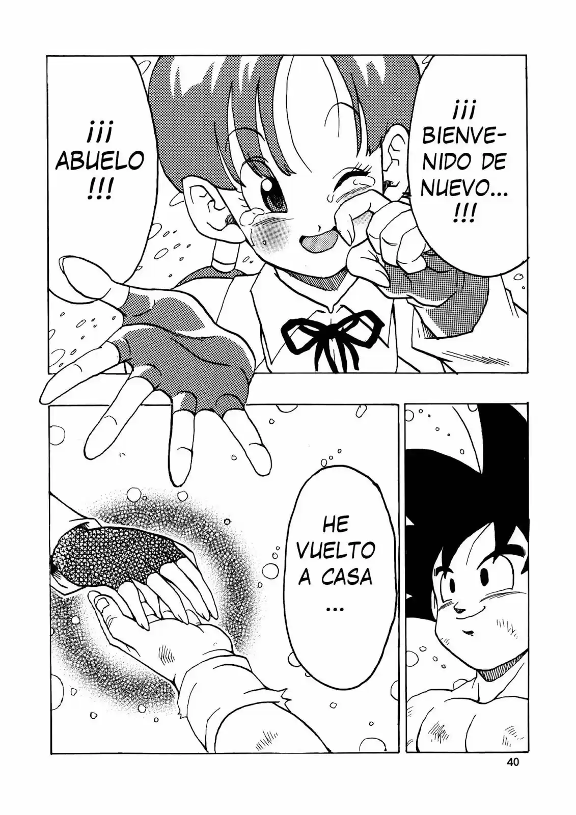 Dragon Ball Full Color - Capítulo 17 - Página 41 - LectorTMOo