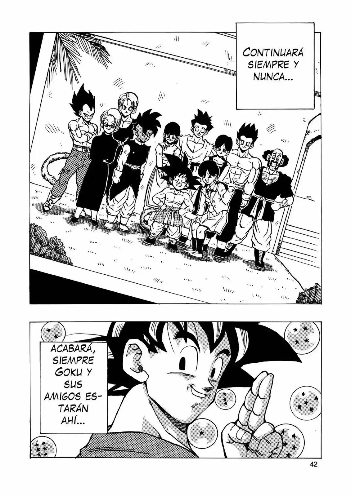 Dragon Ball Full Color - Capítulo 17 - Página 43 - LectorTMOo