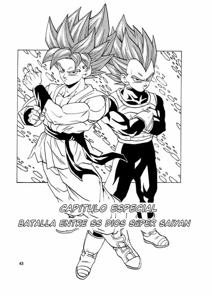 Dragon Ball Full Color - Capítulo 17 - Página 44 - LectorTMOo