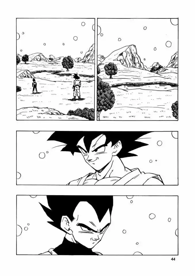Dragon Ball Full Color - Capítulo 17 - Página 45 - LectorTMOo