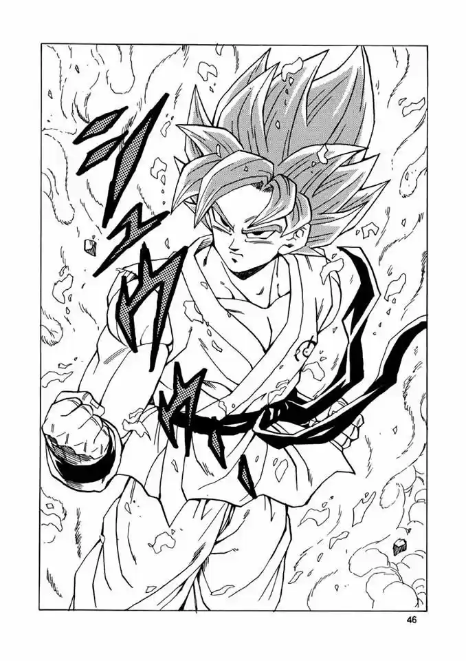 Dragon Ball Full Color - Capítulo 17 - Página 47 - LectorTMOo