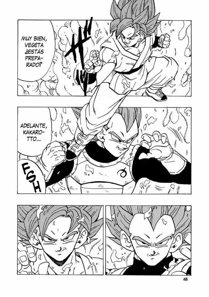 Dragon Ball Full Color - Capítulo 17 - Página 49 - LectorTMOo