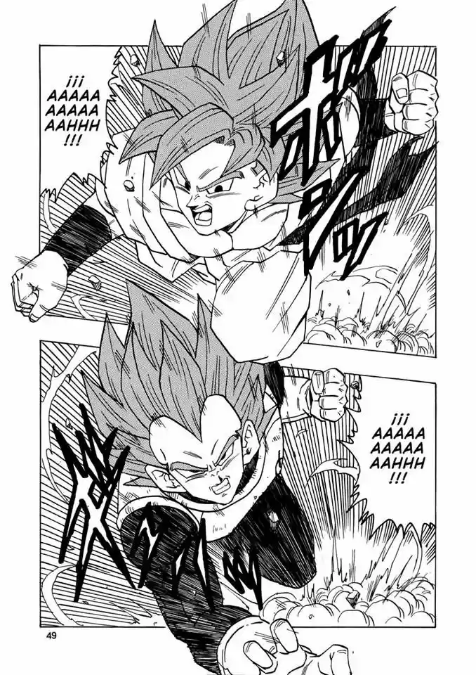 Dragon Ball Full Color - Capítulo 17 - Página 50 - LectorTMOo