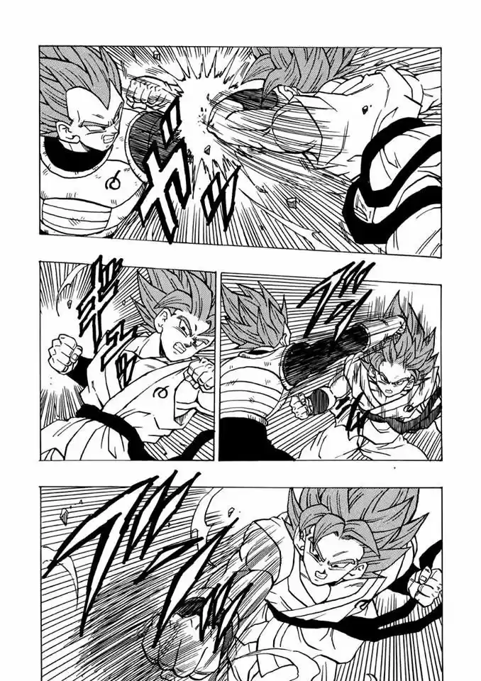 Dragon Ball Full Color - Capítulo 17 - Página 51 - LectorTMOo