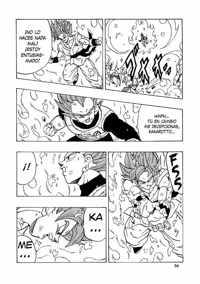 Dragon Ball Full Color - Capítulo 17 - Página 55 - LectorTMOo