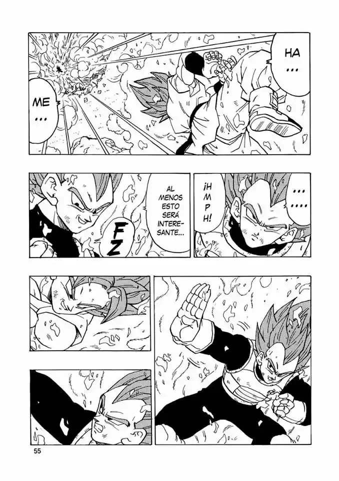 Dragon Ball Full Color - Capítulo 17 - Página 56 - LectorTMOo