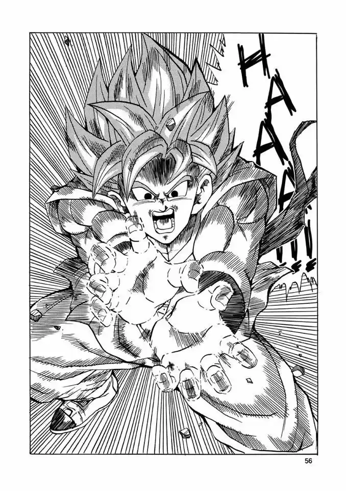 Dragon Ball Full Color - Capítulo 17 - Página 57 - LectorTMOo