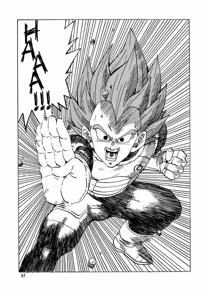Dragon Ball Full Color - Capítulo 17 - Página 58 - LectorTMOo