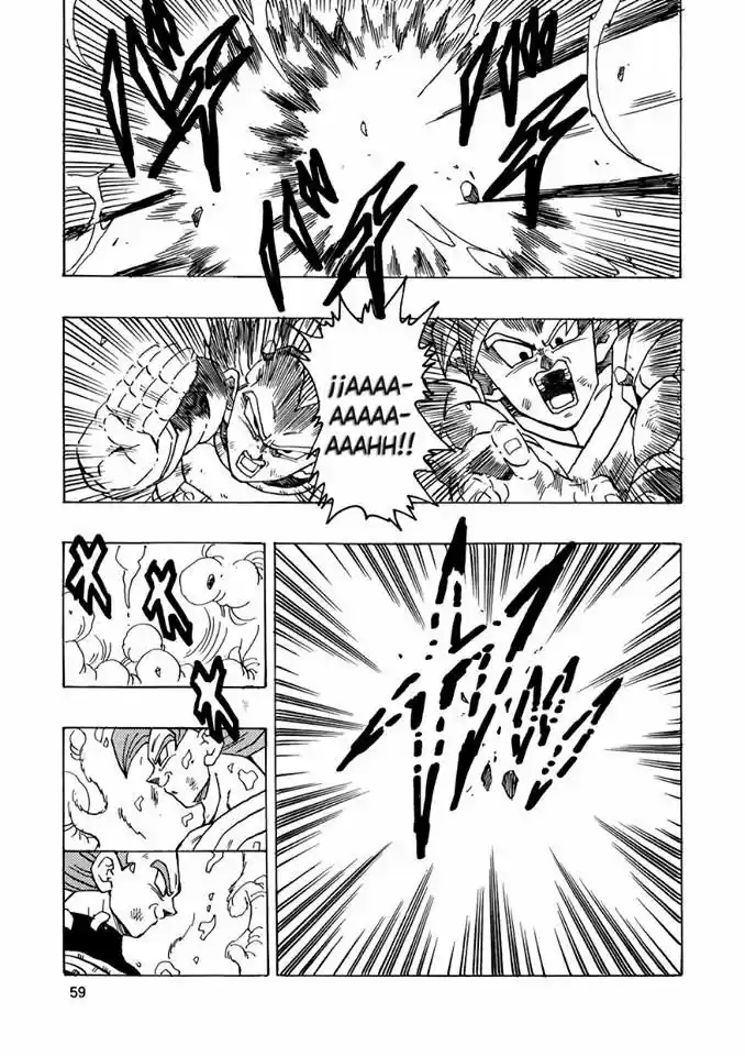 Dragon Ball Full Color - Capítulo 17 - Página 60 - LectorTMOo