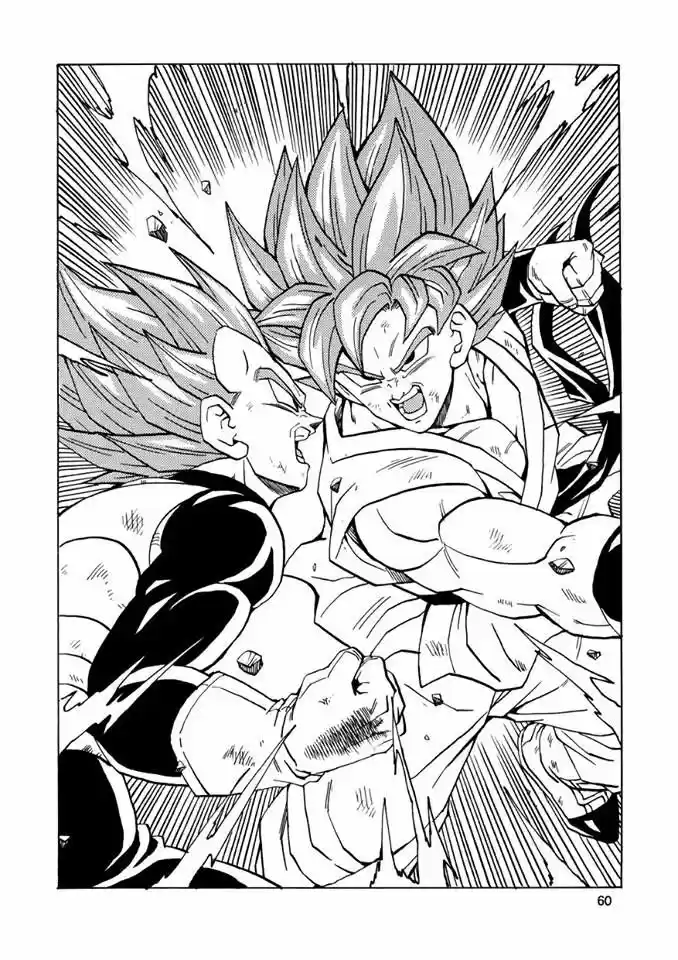 Dragon Ball Full Color - Capítulo 17 - Página 61 - LectorTMOo