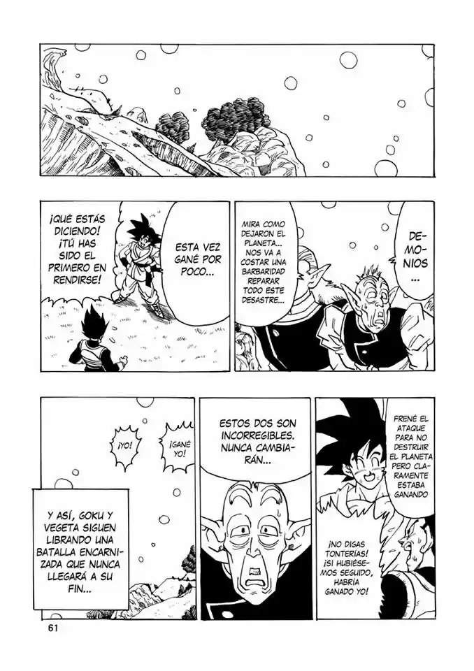 Dragon Ball Full Color - Capítulo 17 - Página 62 - LectorTMOo