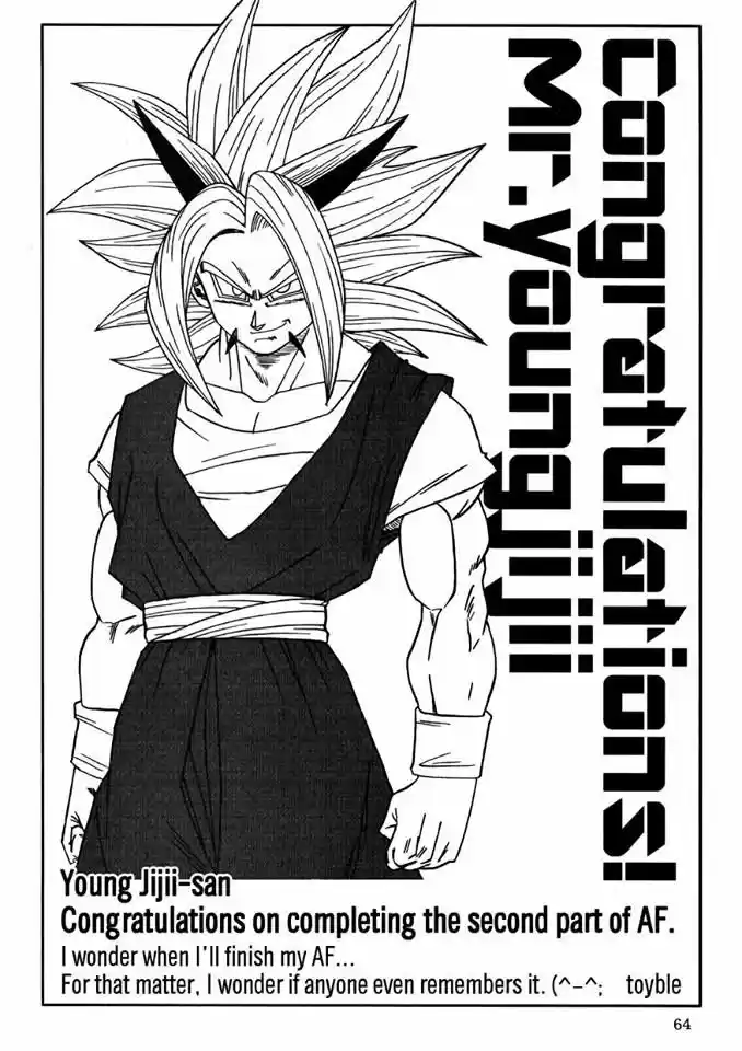 Dragon Ball Full Color - Capítulo 17 - Página 65 - LectorTMOo