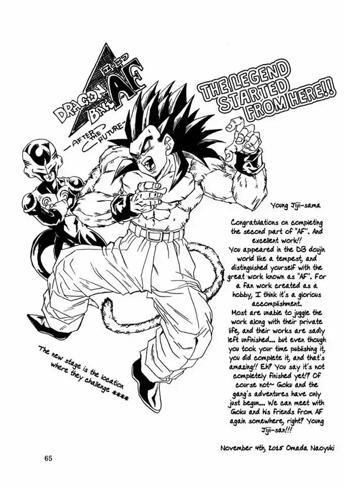 Dragon Ball Full Color - Capítulo 17 - Página 66 - LectorTMOo