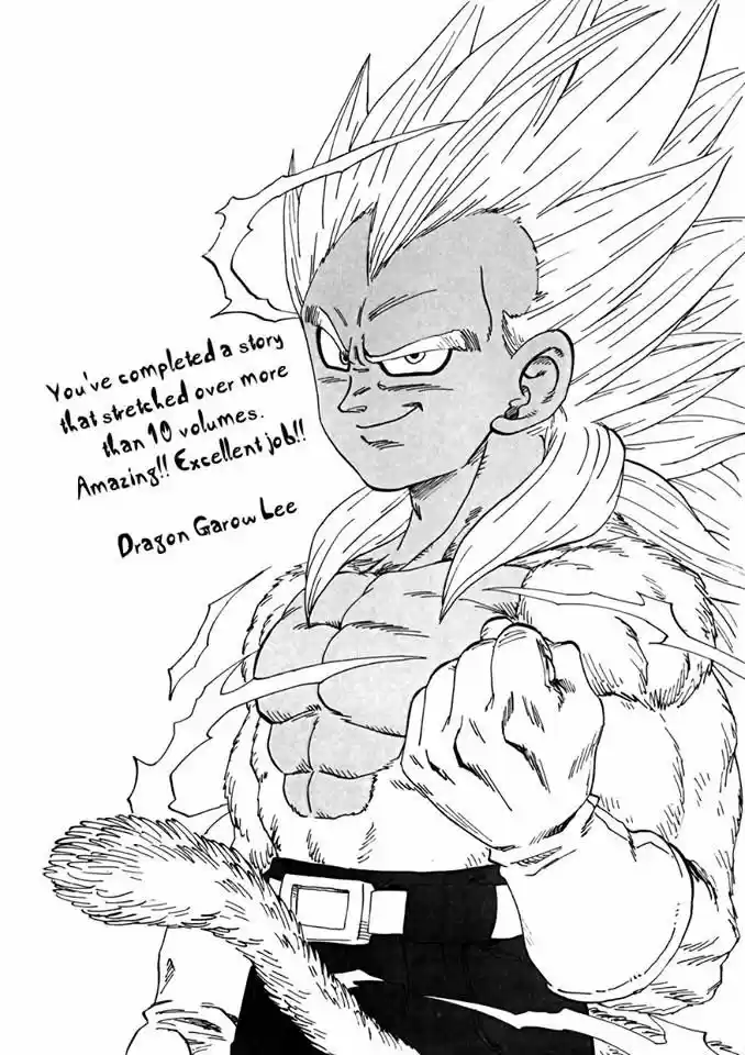 Dragon Ball Full Color - Capítulo 17 - Página 67 - LectorTMOo
