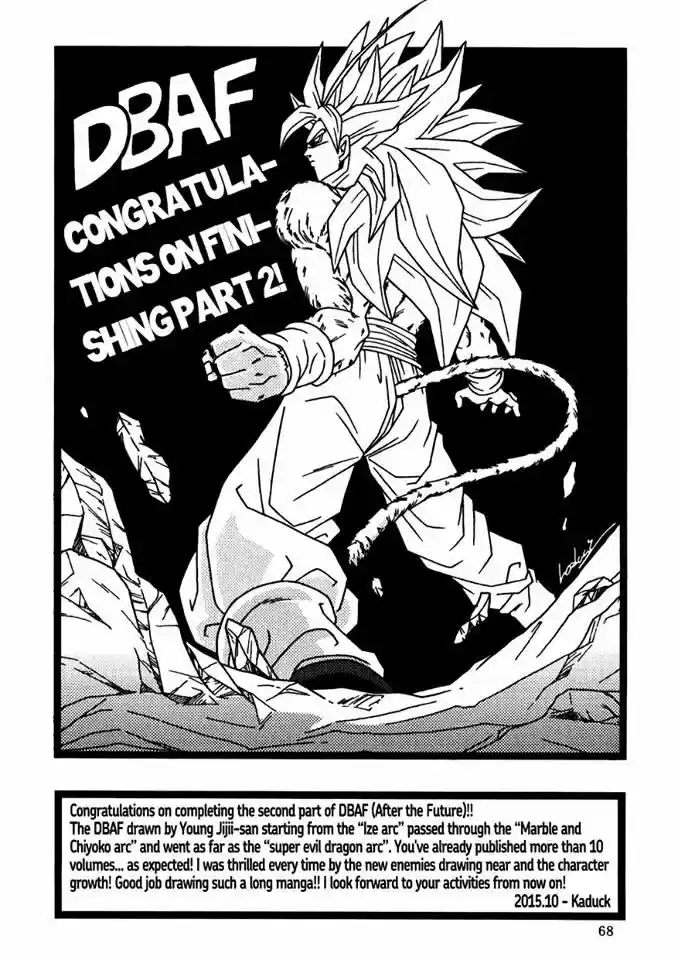 Dragon Ball Full Color - Capítulo 17 - Página 69 - LectorTMOo