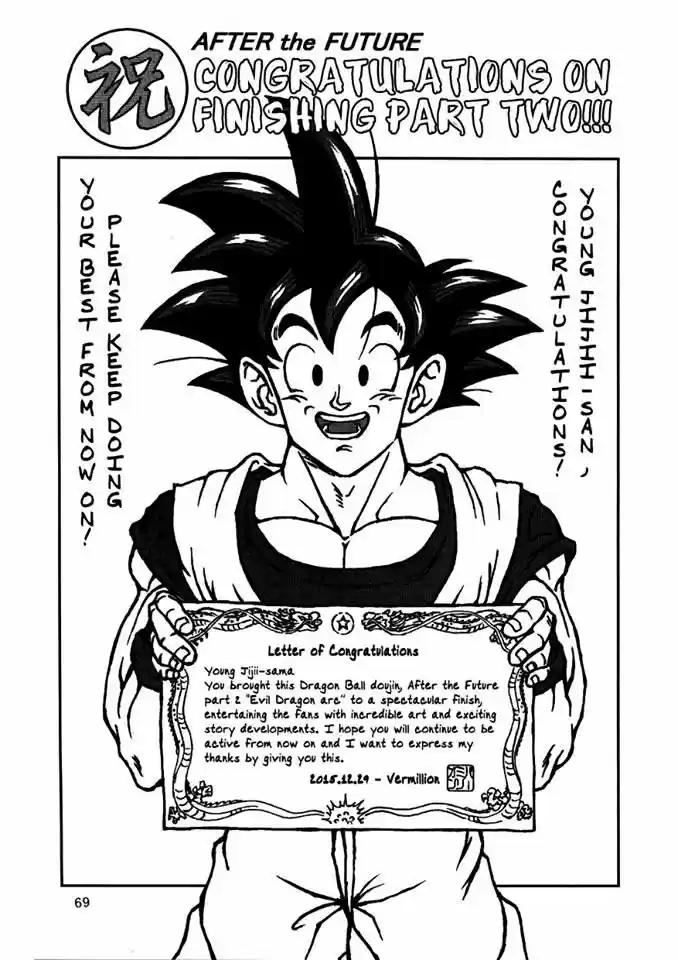 Dragon Ball Full Color - Capítulo 17 - Página 70 - LectorTMOo