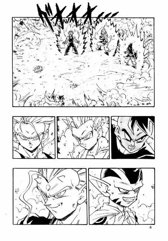 Dragon Ball Full Color - Capítulo 5 - Página 4 - LectorTMOo