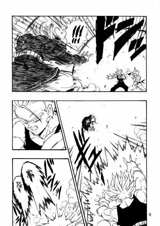 Dragon Ball Full Color - Capítulo 5 - Página 6 - LectorTMOo