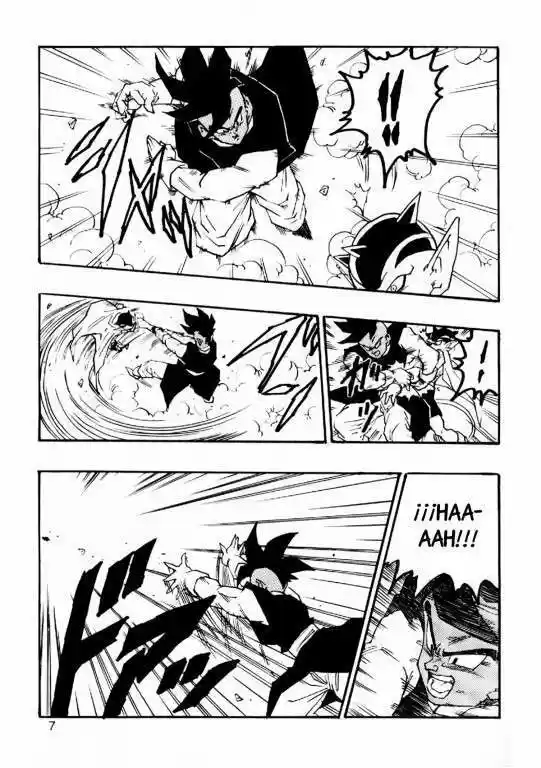Dragon Ball Full Color - Capítulo 5 - Página 7 - LectorTMOo