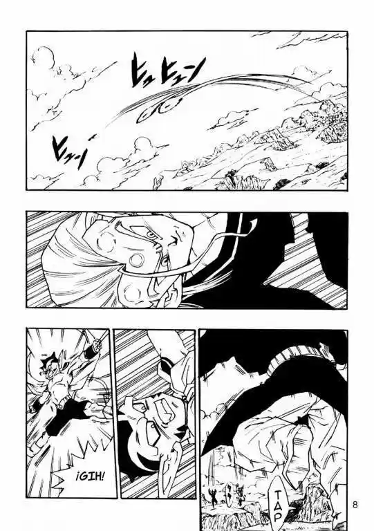 Dragon Ball Full Color - Capítulo 5 - Página 8 - LectorTMOo