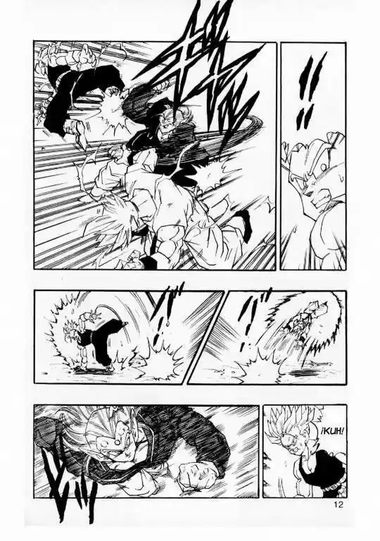 Dragon Ball Full Color - Capítulo 5 - Página 12 - LectorTMOo