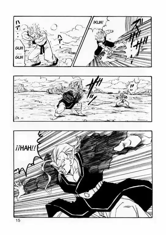 Dragon Ball Full Color - Capítulo 5 - Página 15 - LectorTMOo