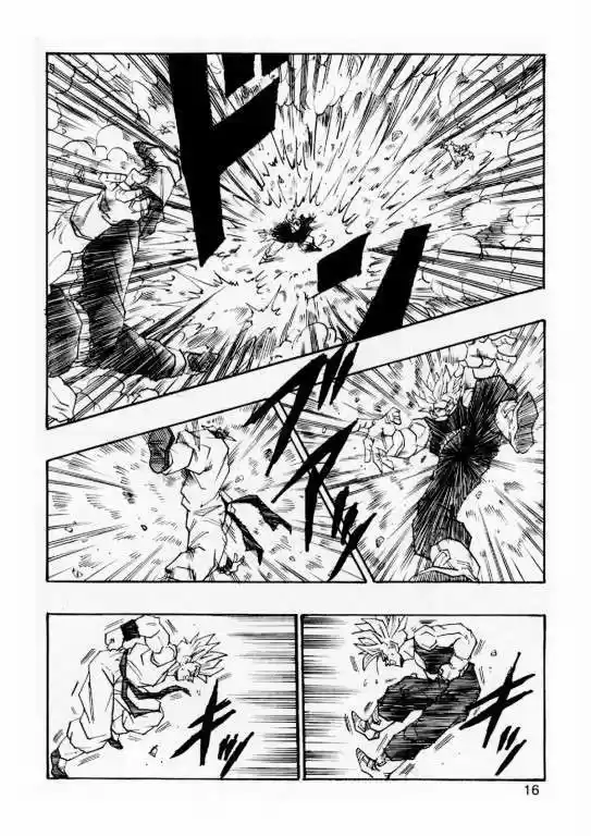 Dragon Ball Full Color - Capítulo 5 - Página 16 - LectorTMOo